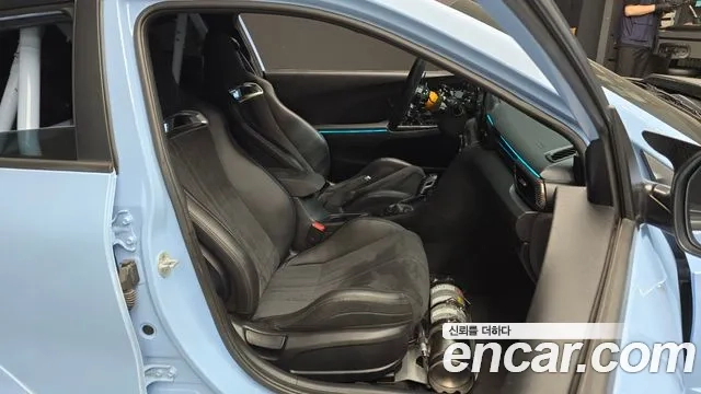 Hyundai Veloster (JS) id 2927140 из Кореи 20