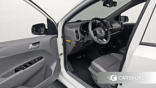 Kia Morning Urban (JA) id 3556826 из Кореи 20