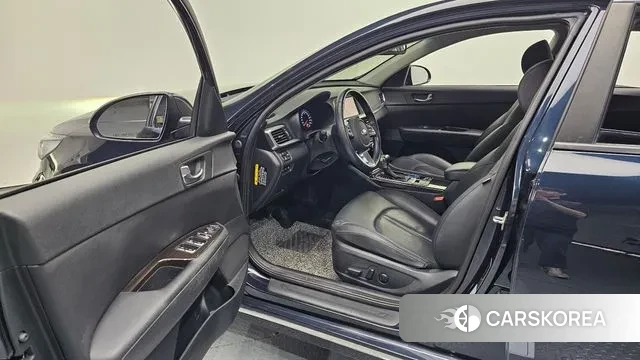 Kia The New K5 2nd generation id 3161671 из Кореи 20