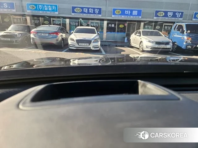 Kia More K9 id 3396857 из Кореи 20