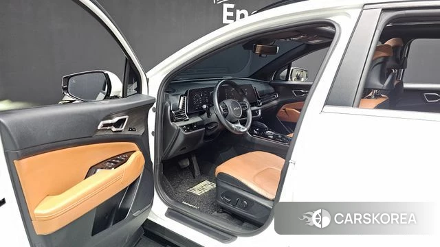 Kia Sportage 5th Generation id 4231260 из Кореи 20