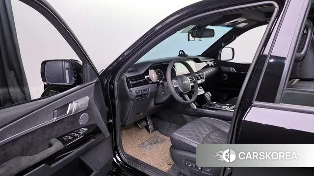 Kia Mohave Master id 3359960 из Кореи 20