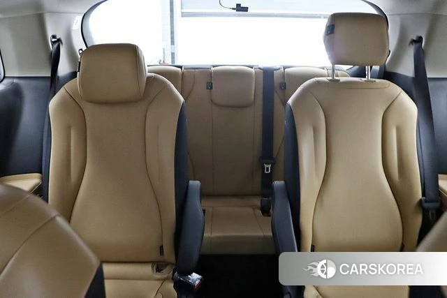 Kia Carnival 4th generation id 4500376 из Кореи 20