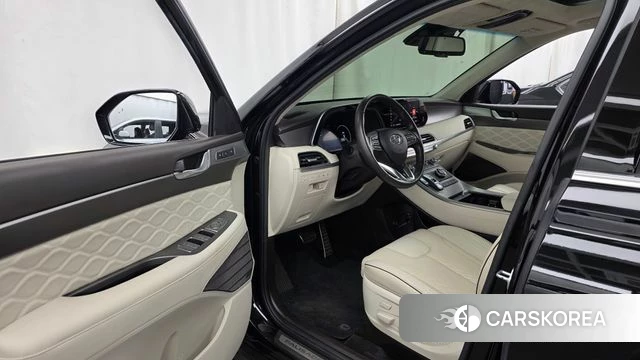 Hyundai Palisade id 4716793 из Кореи 35