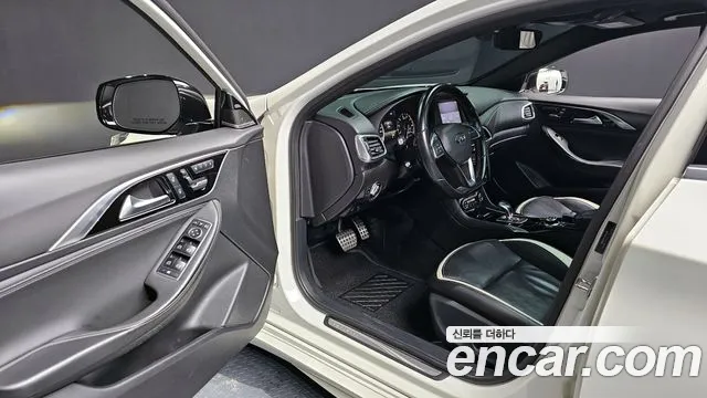 Infiniti Q30 id 2319353 из Кореи 20