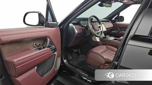 Land Rover Range Rover 5th Generation id 4527536 из Кореи 20