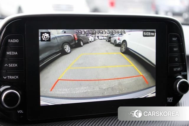 Hyundai All New Tucson id 3885971 из Кореи 20