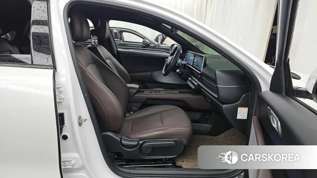 Hyundai Ionic 6 id 4602739 из Кореи 33