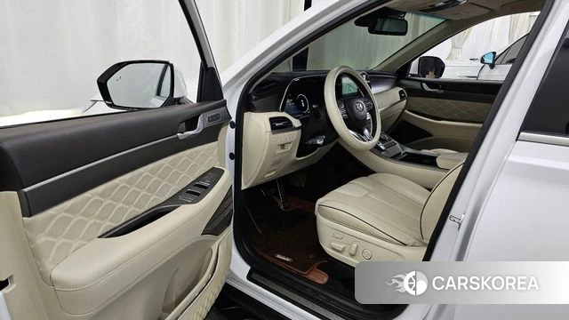 Hyundai Palisade id 3799649 из Кореи 20