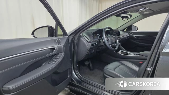 Hyundai Sonata (DN8) id 4500781 из Кореи 31