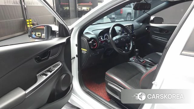 Hyundai Kona id 3886382 из Кореи 20