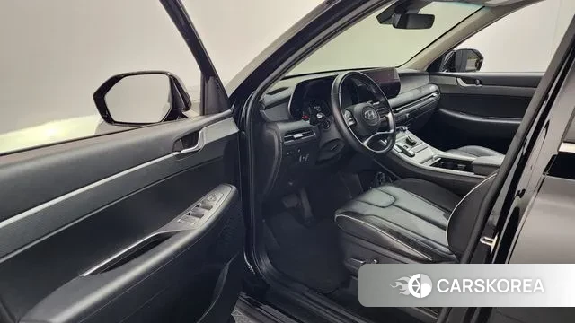 Hyundai The New Palisade id 3447807 из Кореи 20