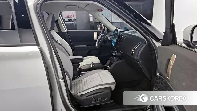 Mini Cooper S Countryman 3rd Generation id 3079819 из Кореи 20