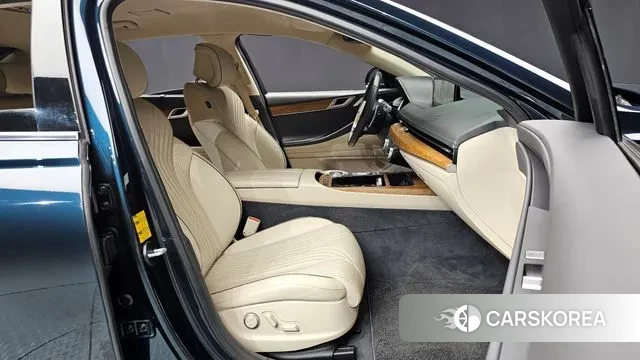 Genesis G80 (RG3) id 3059965 из Кореи 20