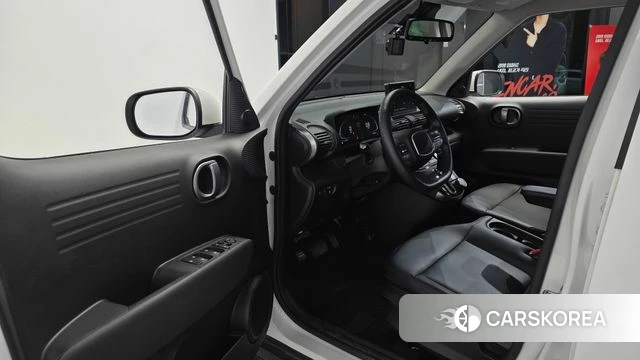 Hyundai Casper id 3963758 из Кореи 20