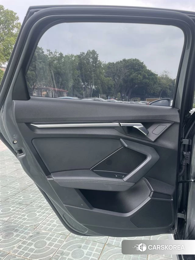 Audi A3 id 4273763 из Китая 26
