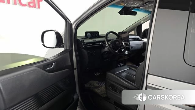 Hyundai Staria id 4524101 из Кореи 20