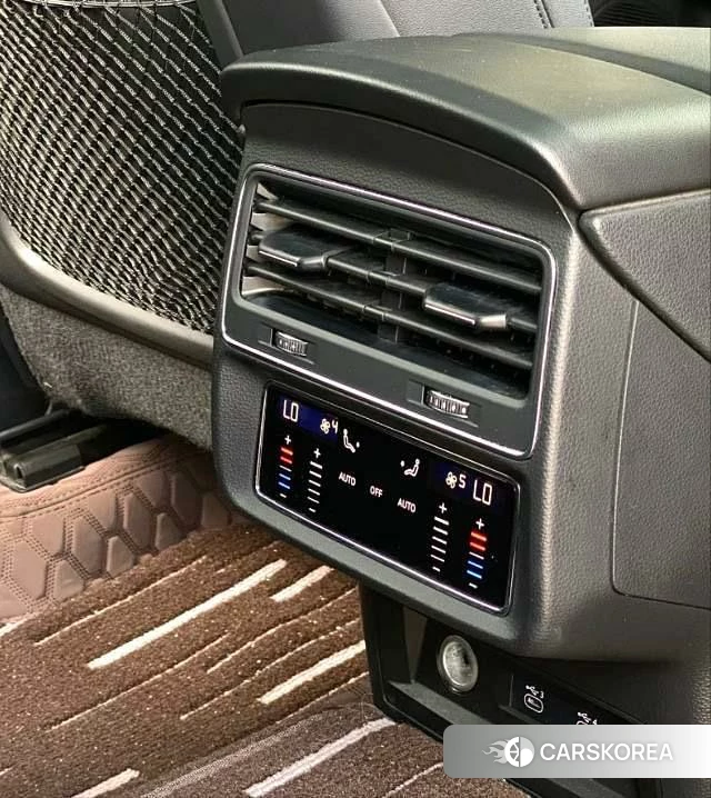 Audi Q8 id 4274710 из Китая 16
