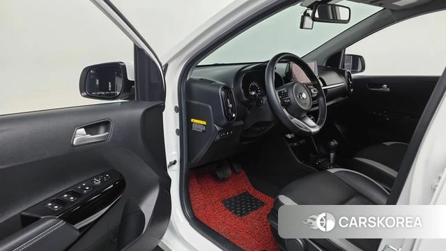 Kia Morning Urban (JA) id 4202866 из Кореи 30