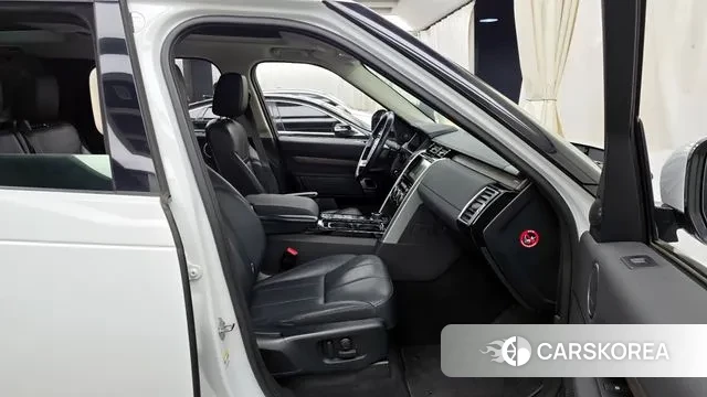 Land Rover Discovery 5 id 3622208 из Кореи 20