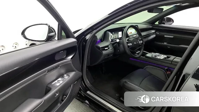 Genesis G90 (RS4) id 3452955 из Кореи 20