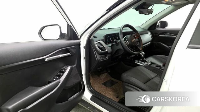 Kia The New Seltos id 3817303 из Кореи 20