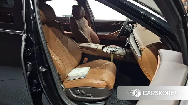 Genesis G80 (RG3) id 2900321 из Кореи 20