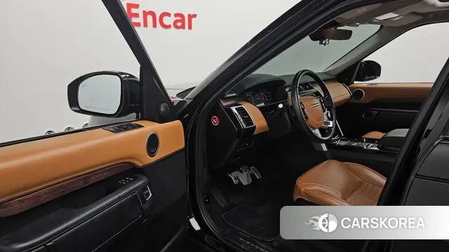 Land Rover Discovery 5 id 3018590 из Кореи 20