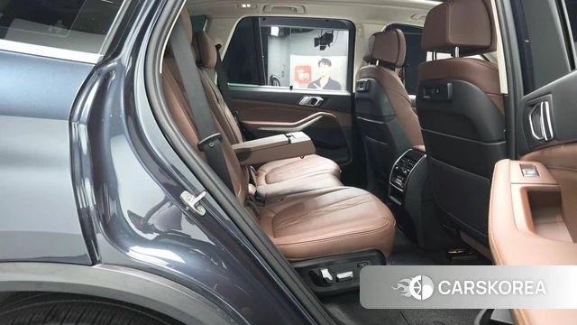 BMW X5 (G05) id 4444360 из Кореи 37