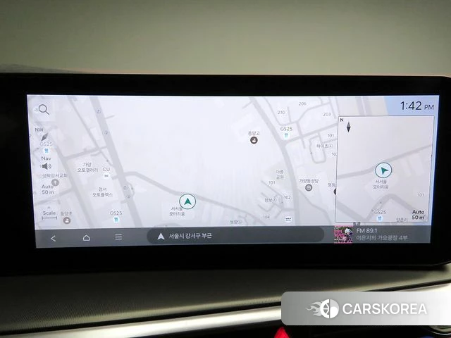 Kia The New Sorento 4th Generation id 4230171 из Кореи 20