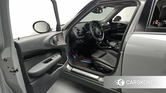 Mini Cooper Clubman id 4330207 из Кореи 20