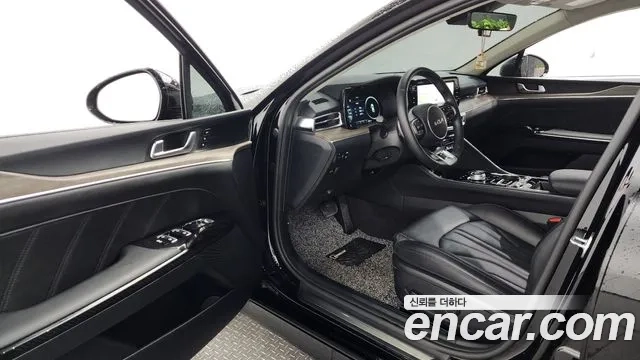 Kia K5 3rd generation id 2935206 из Кореи 20