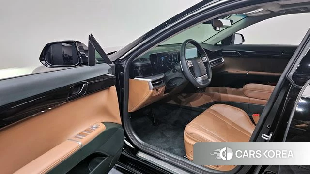 Hyundai Grandeur (GN7) id 3940222 из Кореи 20