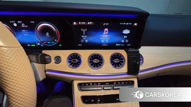 Mercedes-Benz E-Class W213 id 4231981 из Кореи 14