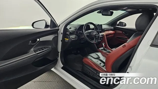 Hyundai Veloster (JS) id 2945630 из Кореи 20