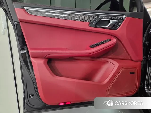 Porsche Macan id 3545062 из Кореи 12