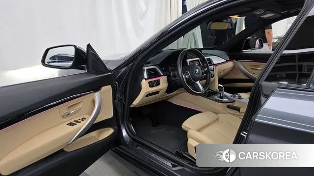 BMW 3 Series GT (F34) id 3060018 из Кореи 20