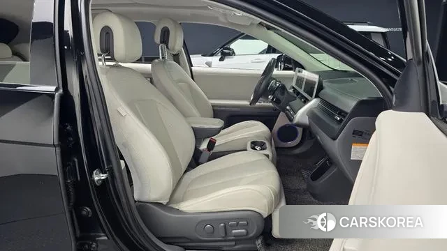 Hyundai Ionic 5 id 3616031 из Кореи 20