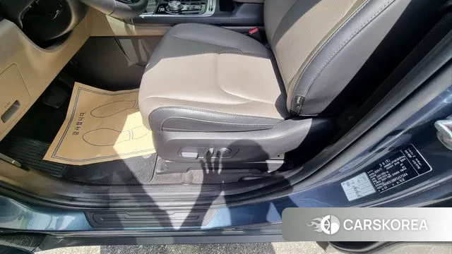 Kia The New Carnival 4th Generation id 2894157 из Кореи 17