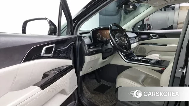 Kia Carnival 4th generation id 3356210 из Кореи 20