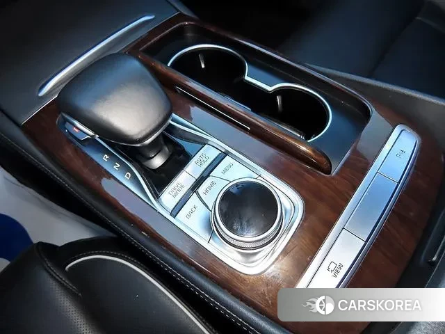 Kia More K9 id 3444751 из Кореи 20