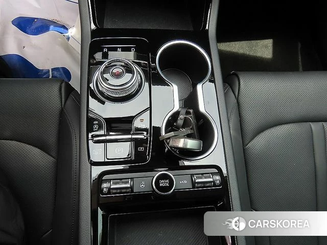 Kia The New K5 3rd generation id 4454811 из Кореи 20