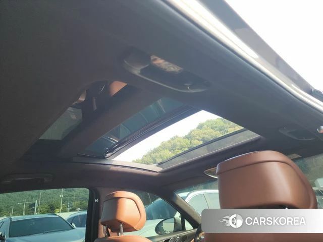 Genesis G80 (RG3) id 4680084 из Кореи 15