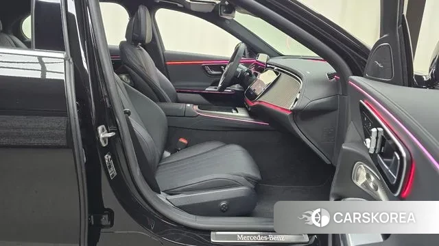 Mercedes-Benz E-Class W214 id 3486833 из Кореи 20