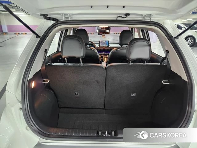 Hyundai Casper id 4488118 из Кореи 20