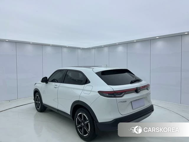 Honda Binzhi id 4334890 из Китая 24