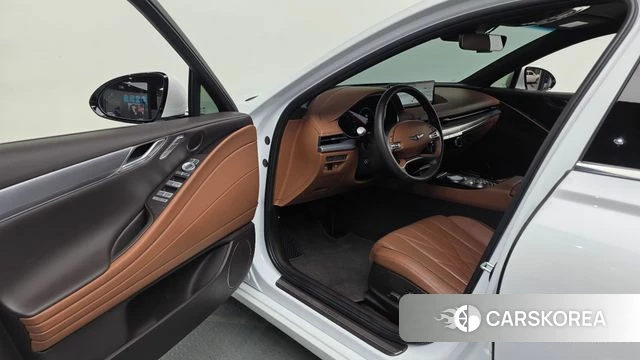 Genesis G80 (RG3) id 4250587 из Кореи 20