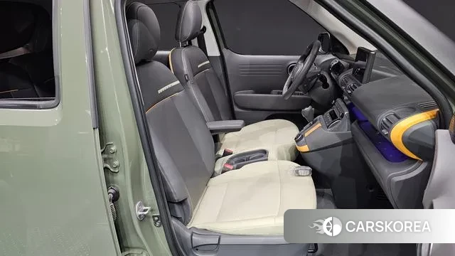 Hyundai Casper id 3411493 из Кореи 20