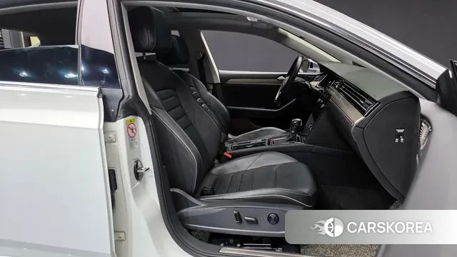 Volkswagen Arteon id 3747970 из Кореи 20