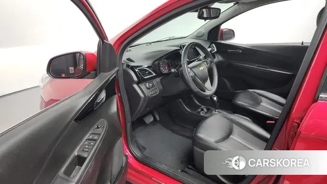 Chevrolet (GM Daewoo) The New Spark id 3520438 из Кореи 20